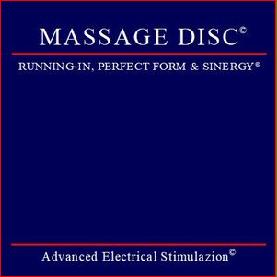 Cver Massage Disc